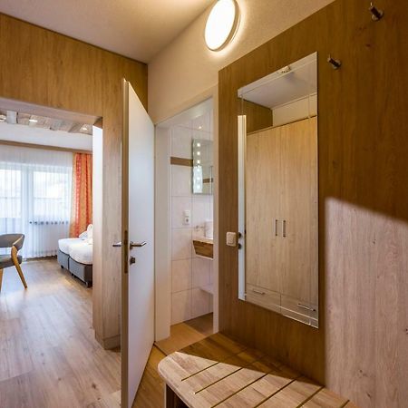 Hotel Restaurant Gradlwirt Niederndorf  ภายนอก รูปภาพ