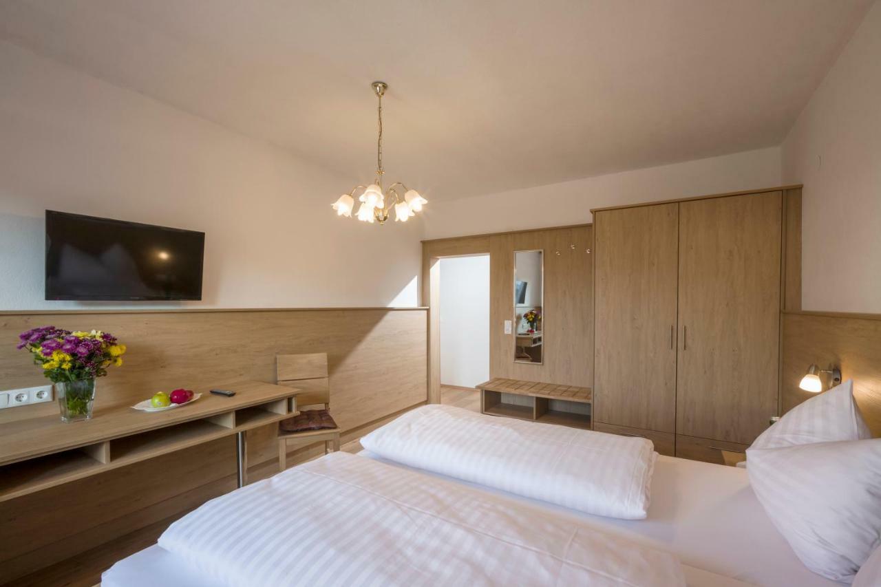 Hotel Restaurant Gradlwirt Niederndorf  ภายนอก รูปภาพ